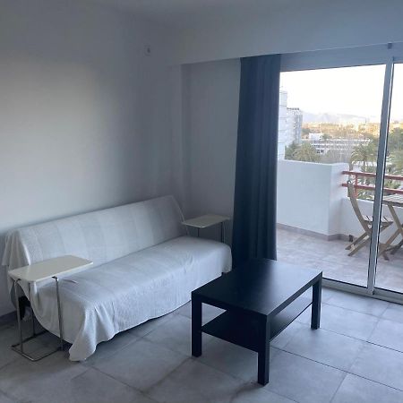 Nice Studio In Siesta 2 In Puerto Alcudia 8 Lägenhet Exteriör bild