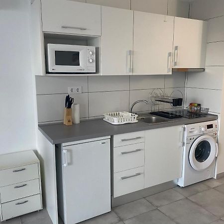 Nice Studio In Siesta 2 In Puerto Alcudia 8 Lägenhet Exteriör bild