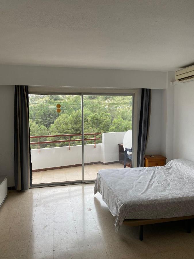 Nice Studio In Siesta 2 In Puerto Alcudia 8 Lägenhet Exteriör bild