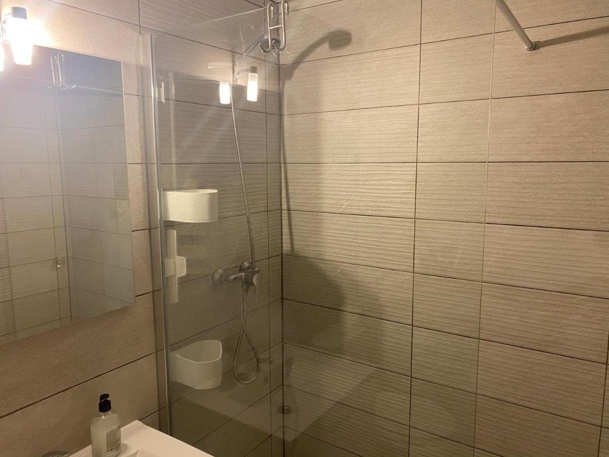Nice Studio In Siesta 2 In Puerto Alcudia 8 Lägenhet Exteriör bild