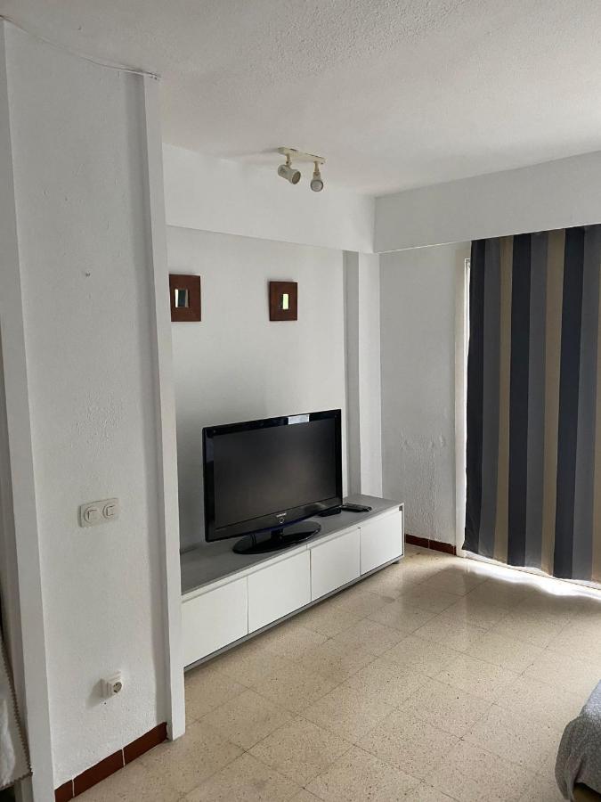 Nice Studio In Siesta 2 In Puerto Alcudia 8 Lägenhet Exteriör bild