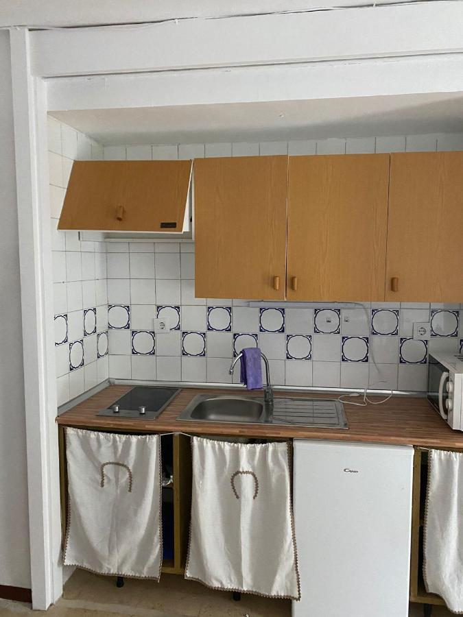 Nice Studio In Siesta 2 In Puerto Alcudia 8 Lägenhet Exteriör bild